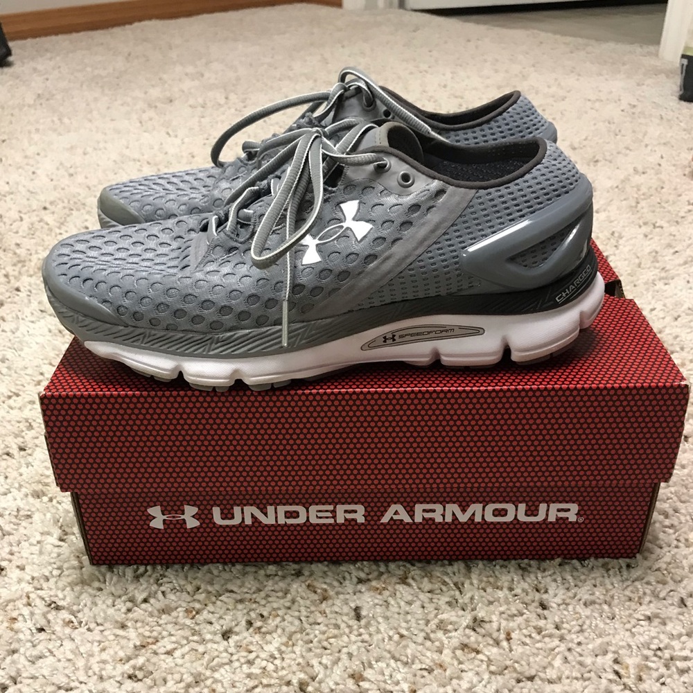 Under Armour Gemini’s ♊️💎